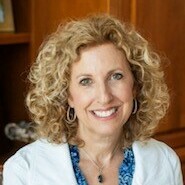 Andrea Van Wyngarden